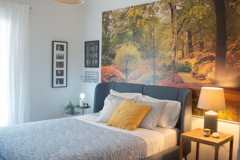 Photo of Bedroom in Neo Faliro