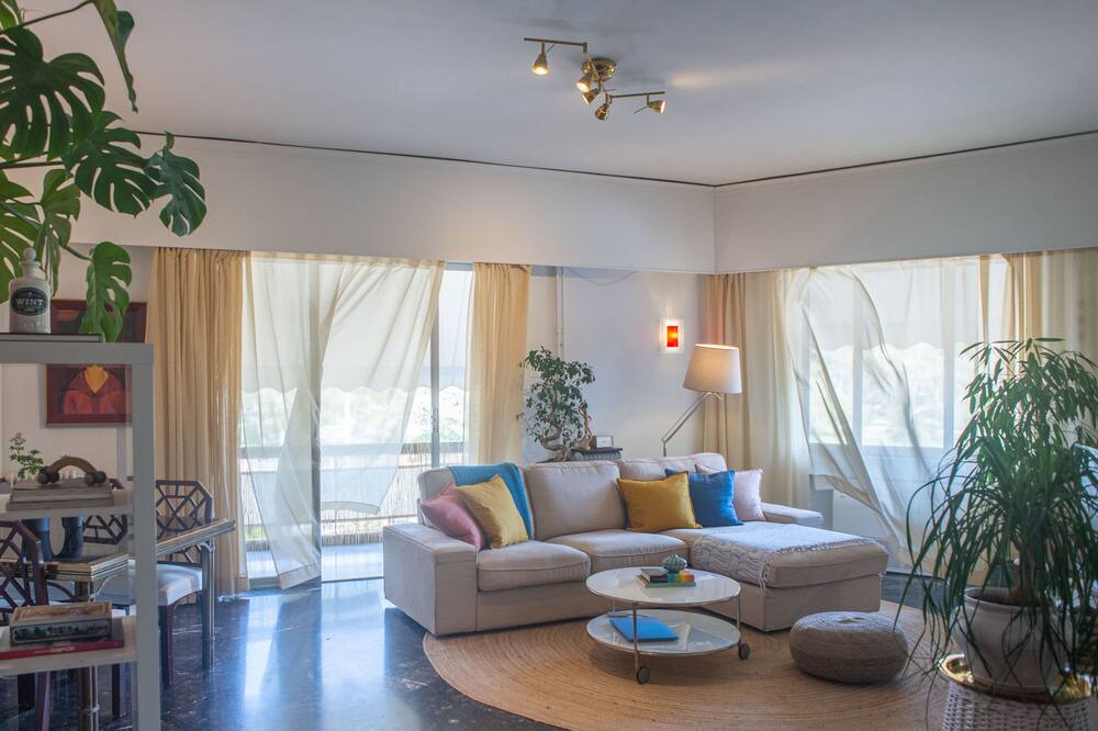 Photo of Livingroom in Neo Faliro