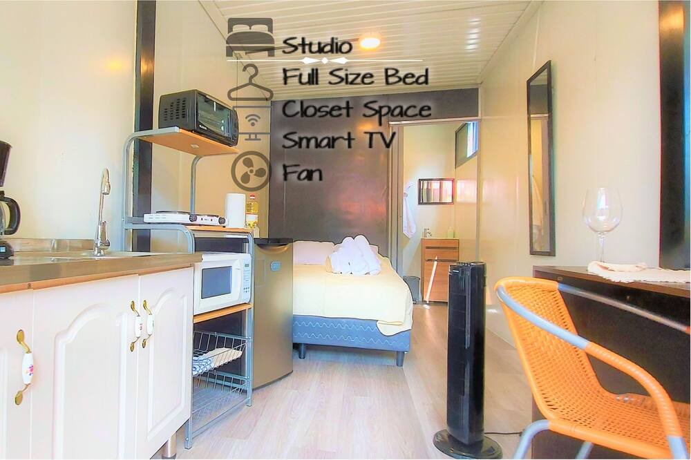 Photo of Bedroom in Santa Ana