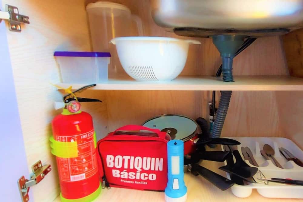 Photo of Kitchen in Santa Ana