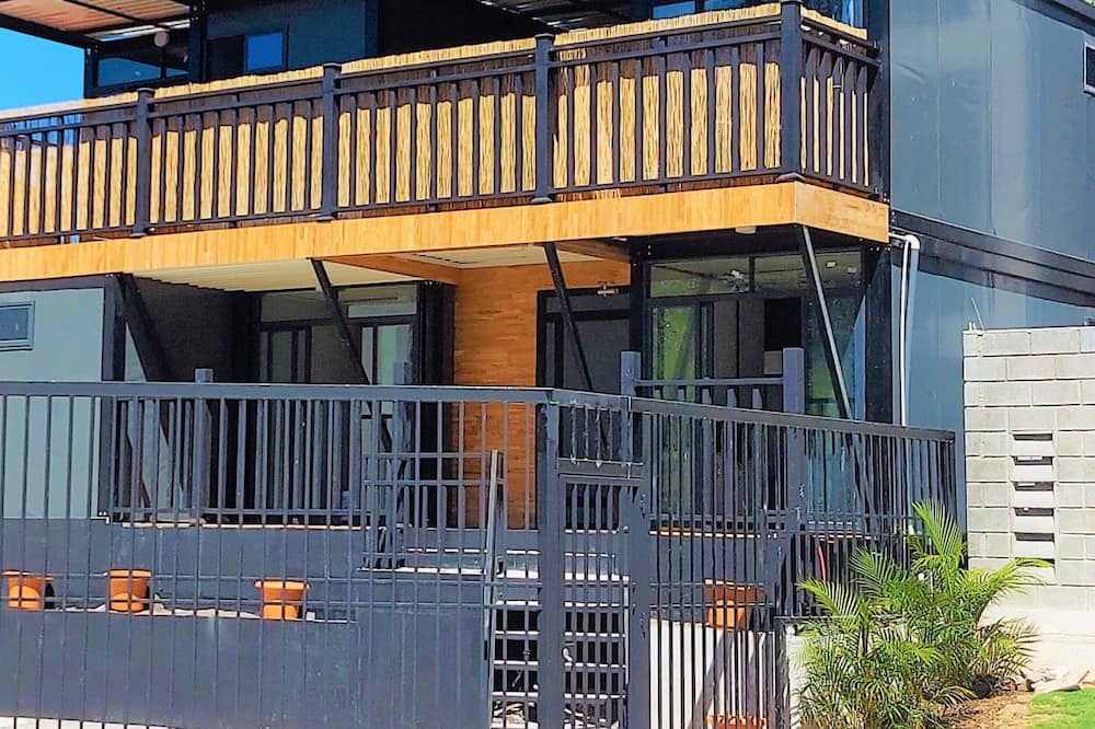 Photo of Outdoor in Santa Ana