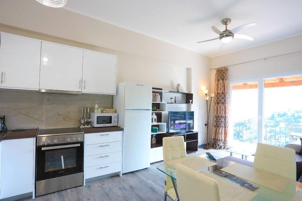 Photo of Kitchen in Gimari