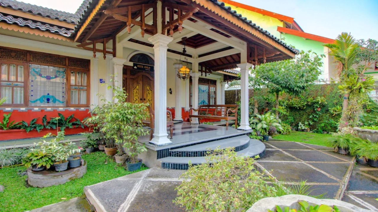 Photo of Outdoor in Sinduharjo