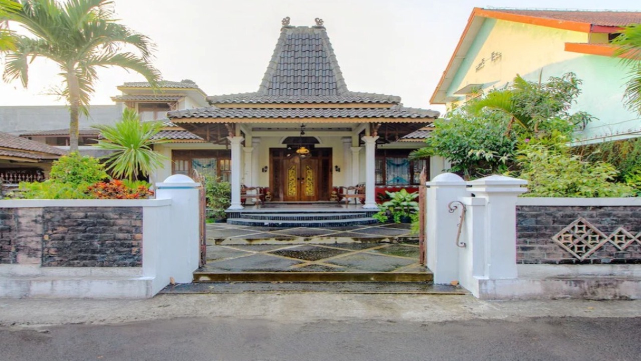 Photo of Outdoor in Sinduharjo