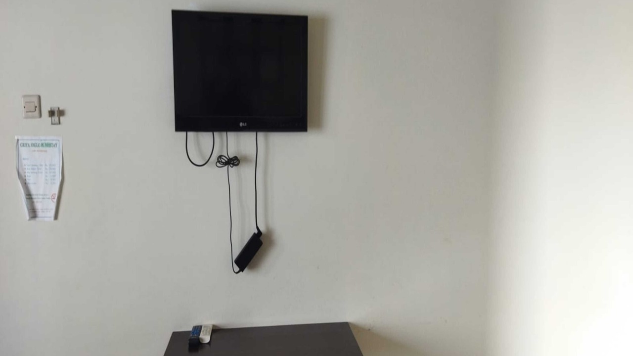 Photo of Bedroom in Sinduharjo
