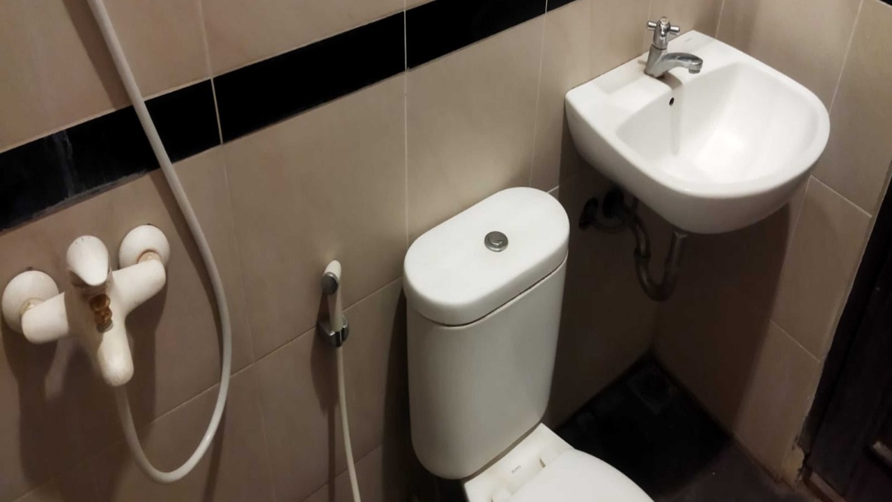 Photo of Bathroom in Sinduharjo