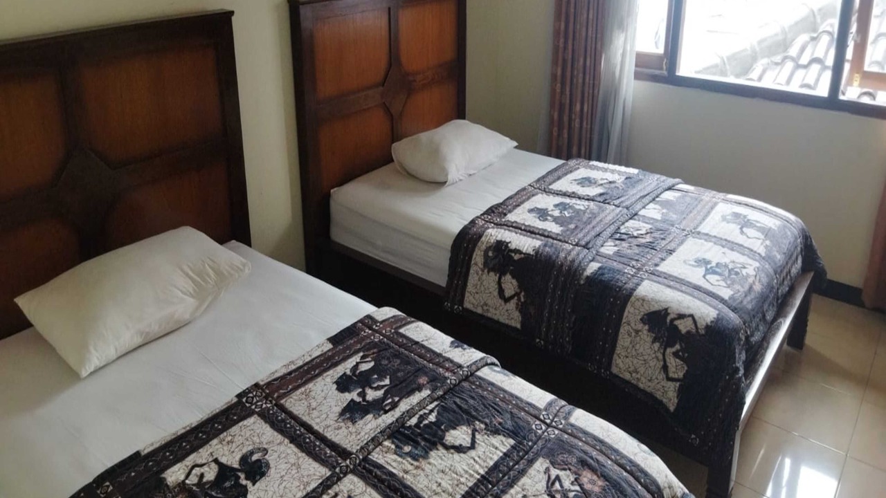 Photo of Bedroom in Sinduharjo