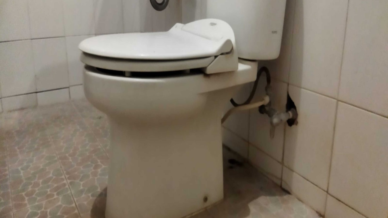 Photo of Bathroom in Sinduharjo