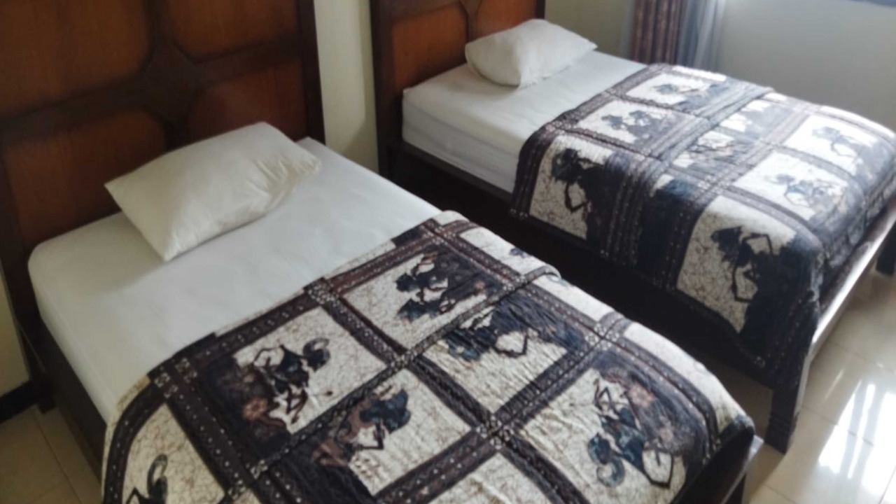 Photo of Bedroom in Sinduharjo