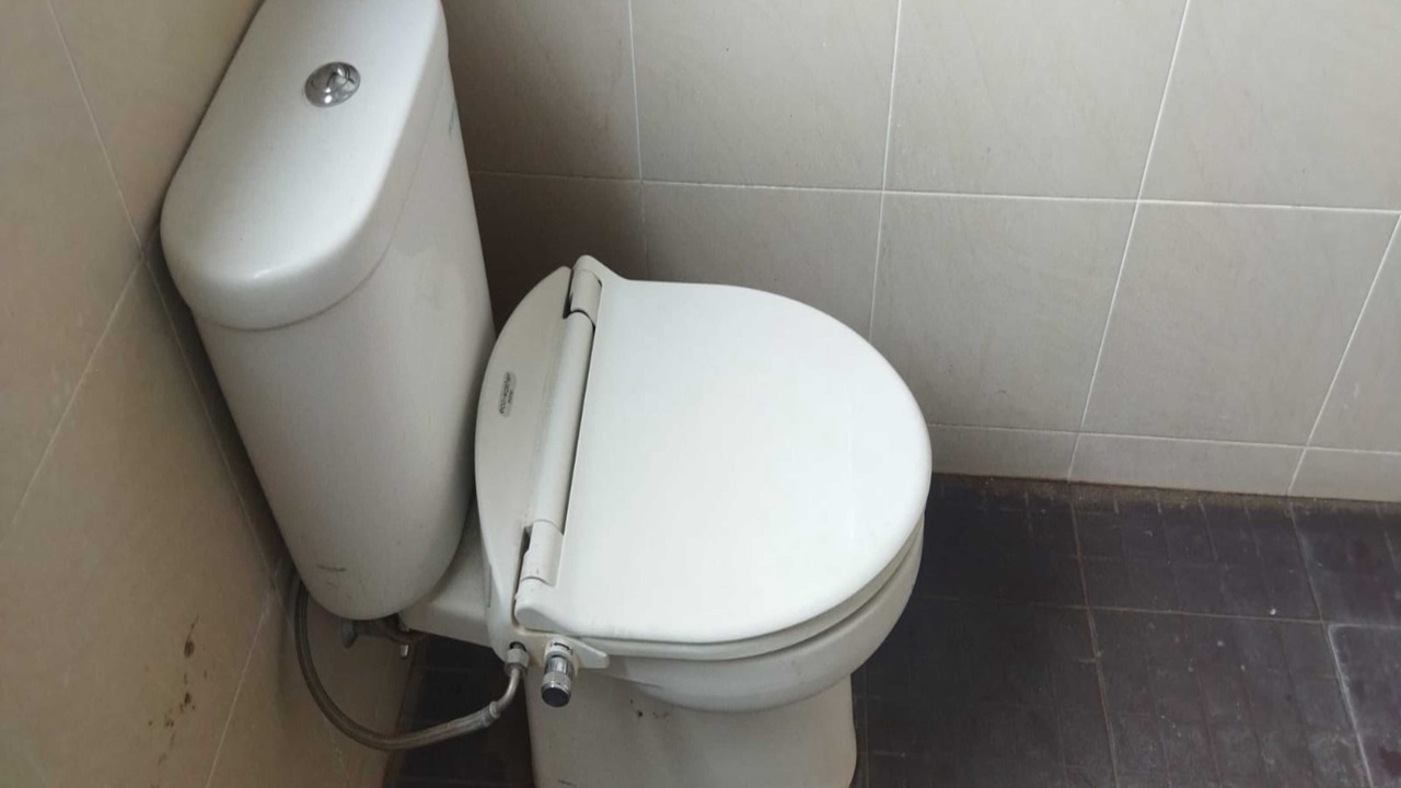 Photo of Bathroom in Sinduharjo