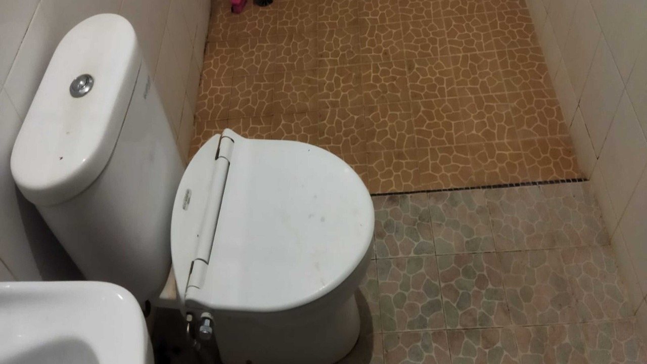 Photo of Bathroom in Sinduharjo