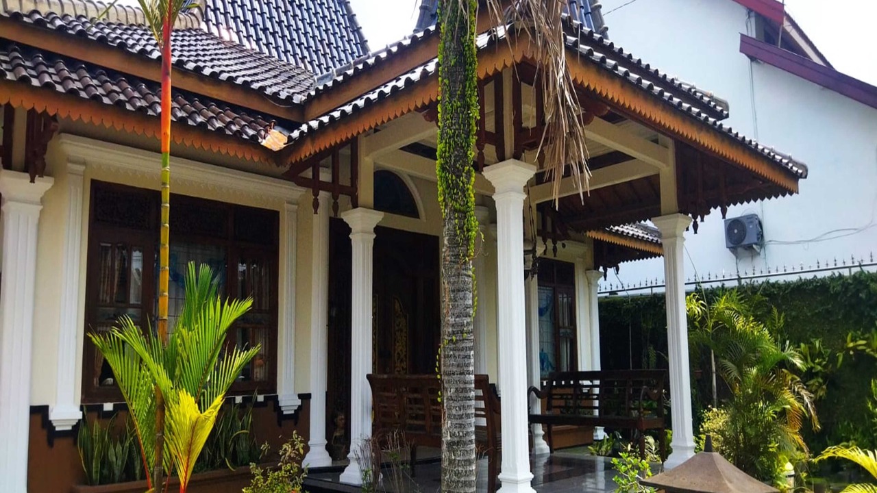 Photo of Outdoor in Sinduharjo