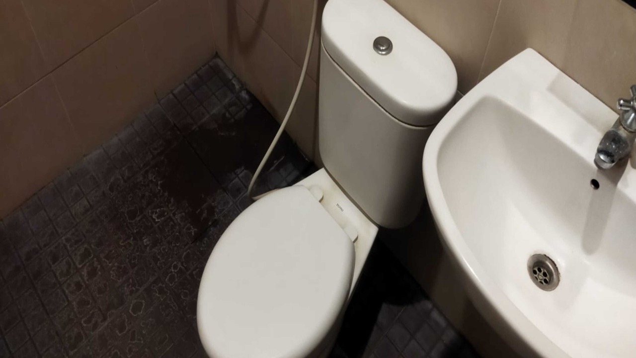 Photo of Bathroom in Sinduharjo