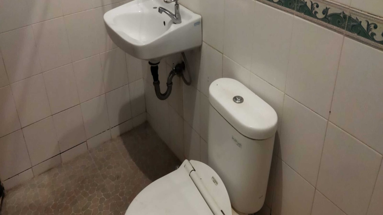 Photo of Bathroom in Sinduharjo