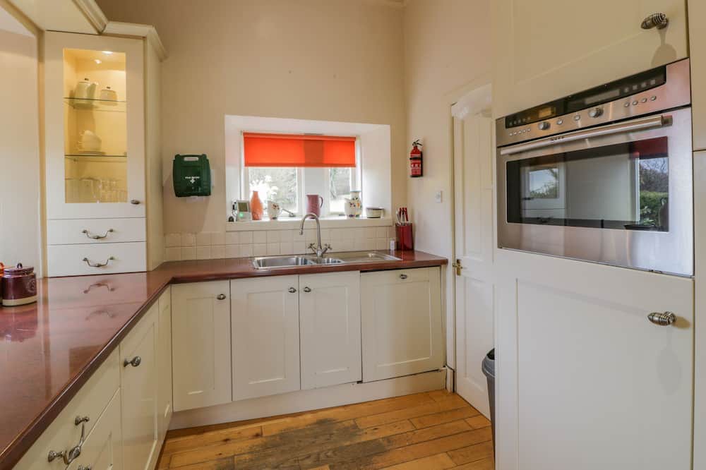 Photo of Kitchen in Troon