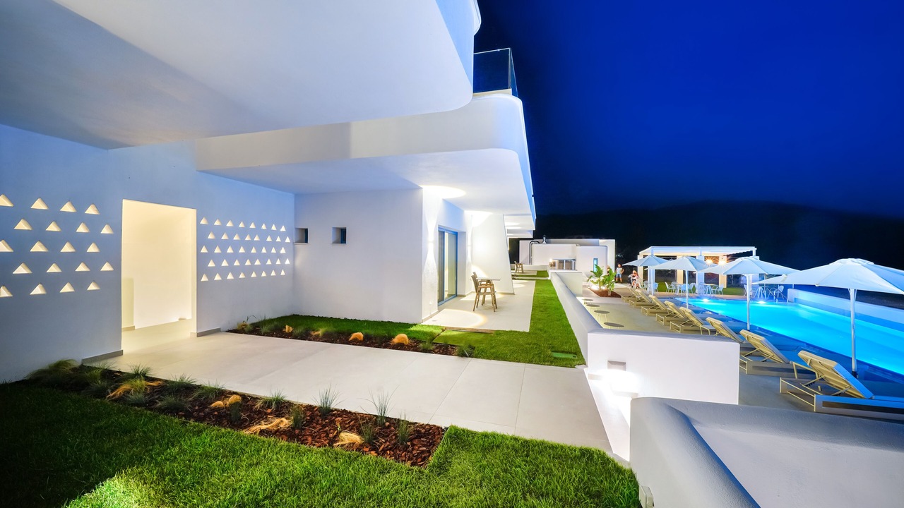 Photo of Outdoor in Megalos Prinos