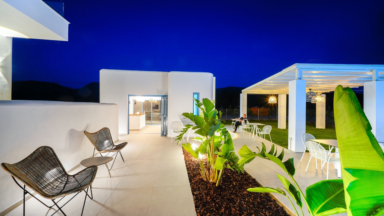 Photo of Outdoor in Megalos Prinos