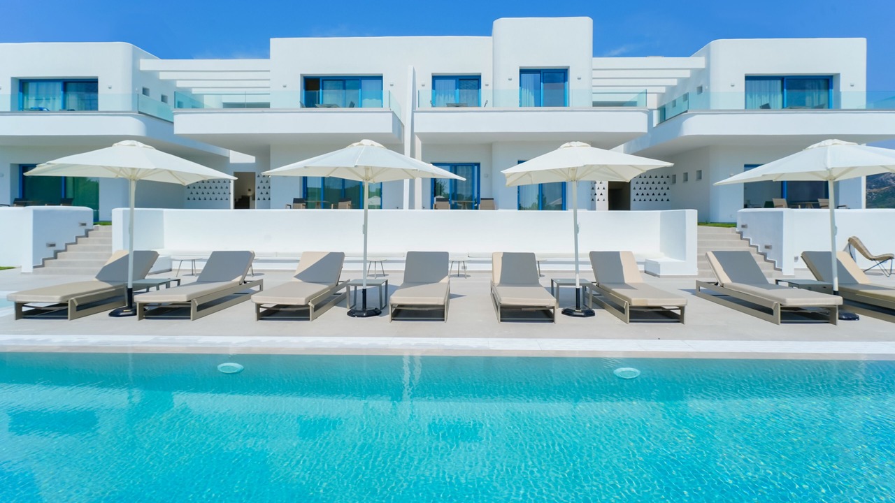 Photo of Outdoor in Megalos Prinos