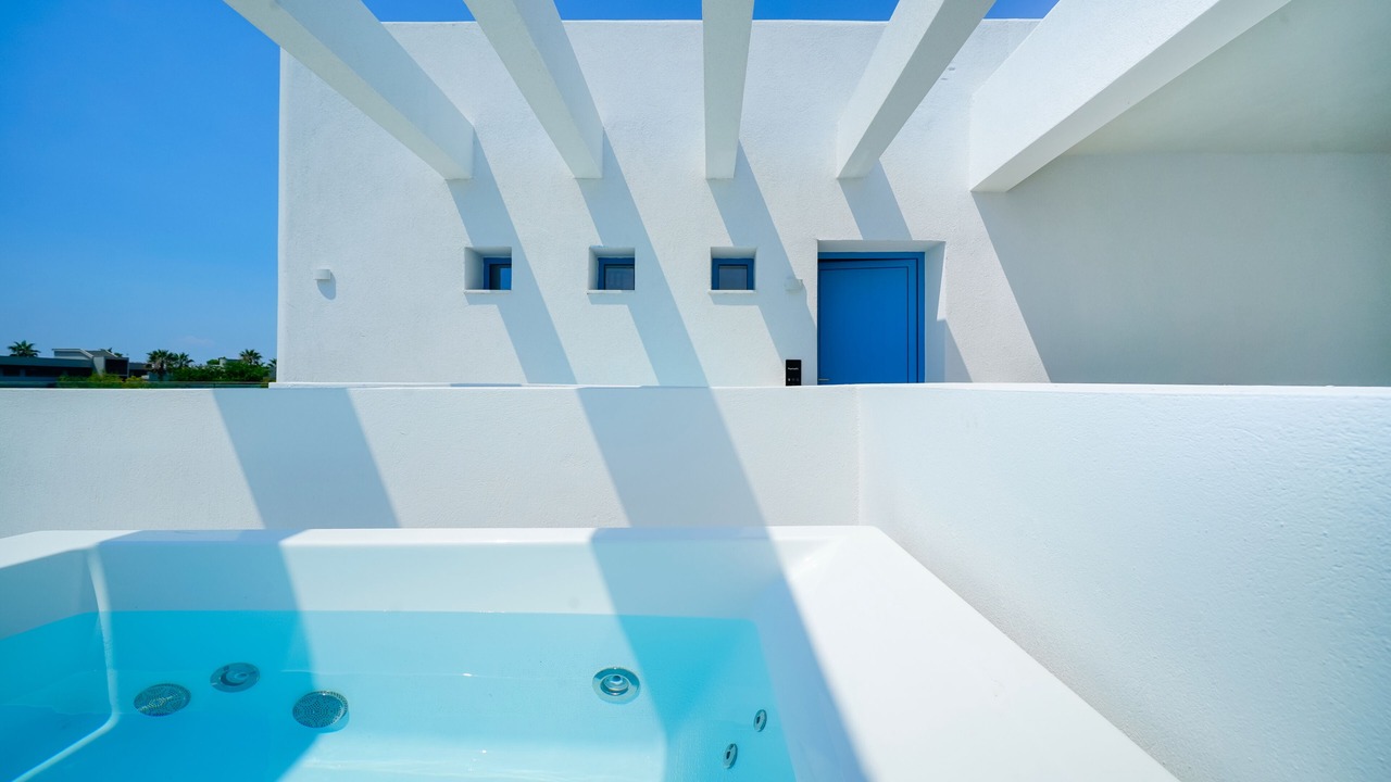 Photo of Outdoor in Megalos Prinos