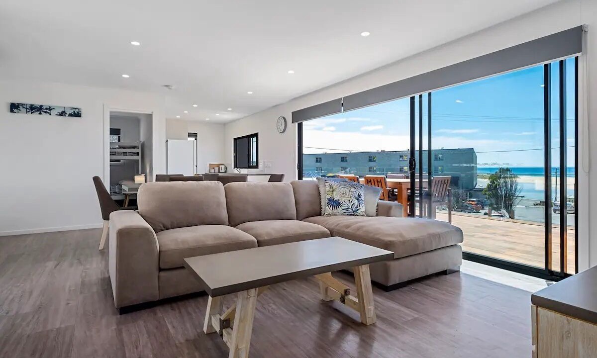 Photo of Livingroom in Scamander