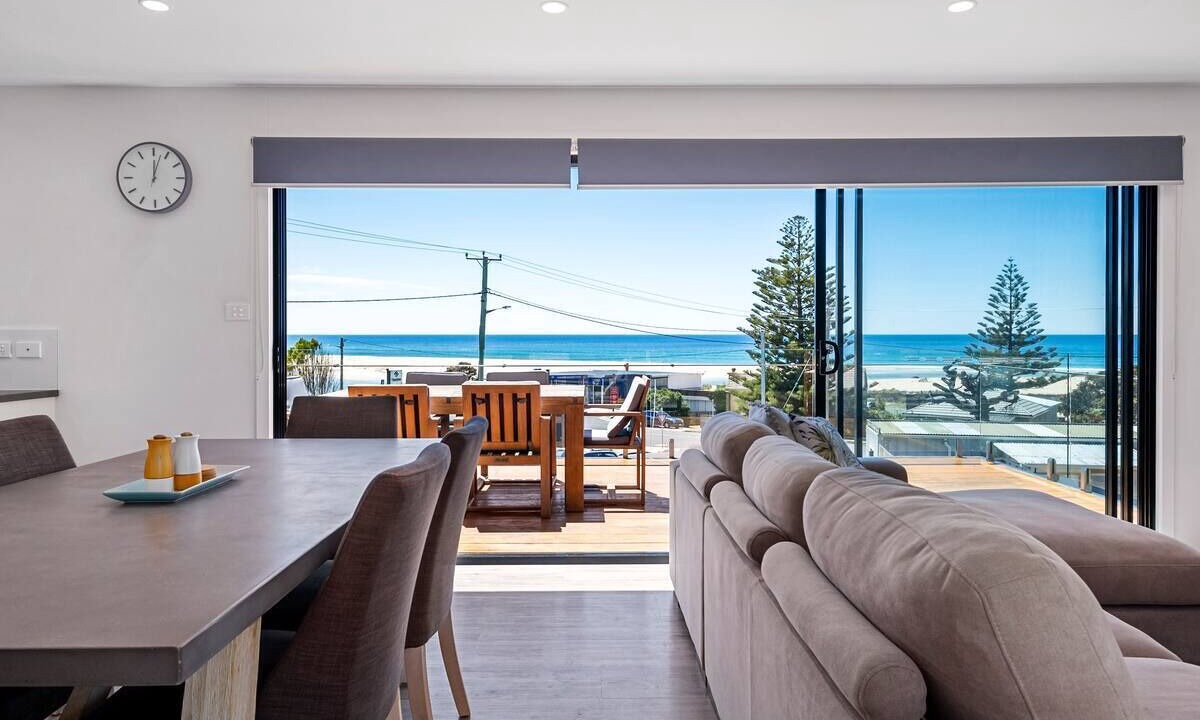 Photo of Livingroom in Scamander