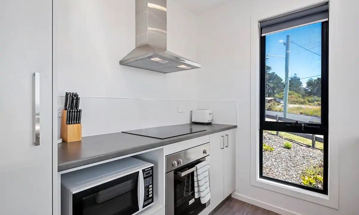 Photo of Kitchen in Scamander