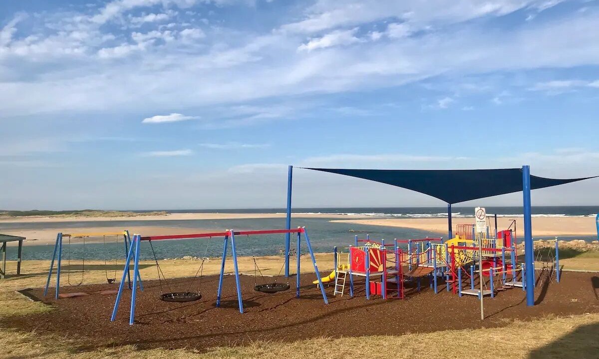 Photo of Outdoor in Scamander