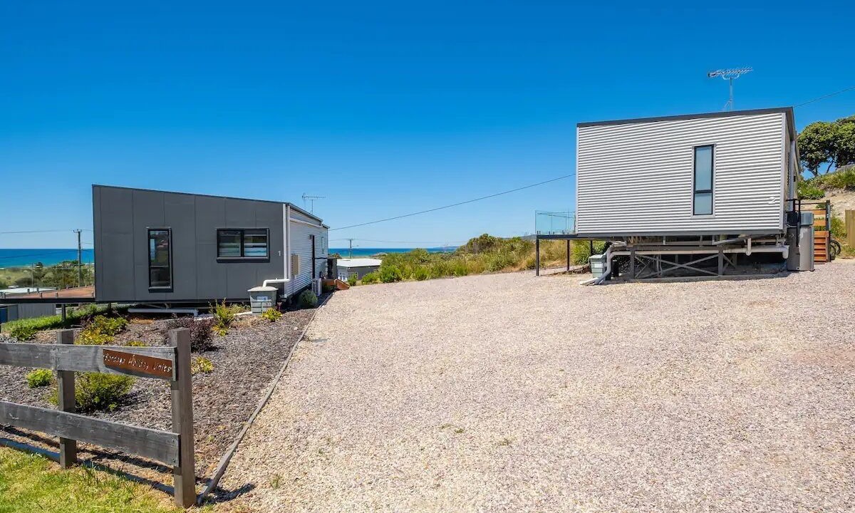 Photo of Outdoor in Scamander