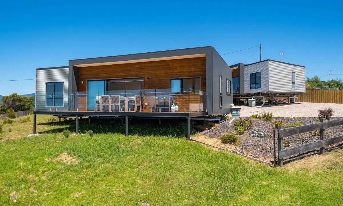 Photo of Outdoor in Scamander