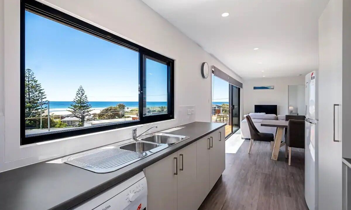 Photo of Kitchen in Scamander