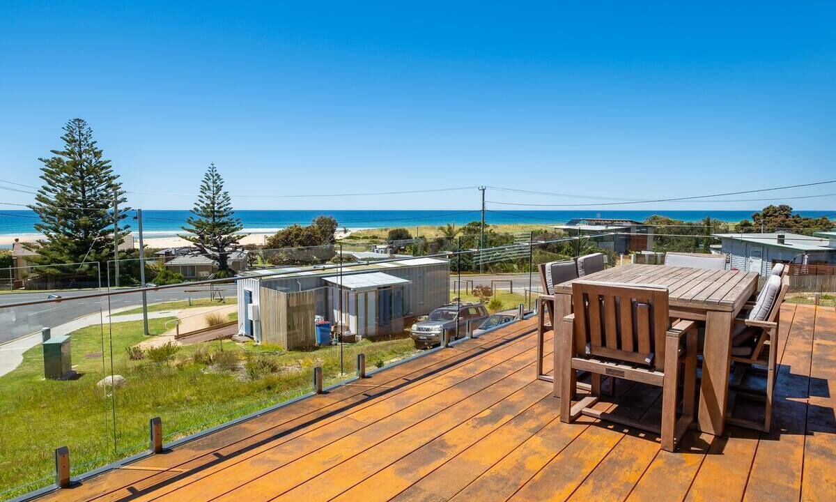 Photo of Outdoor in Scamander