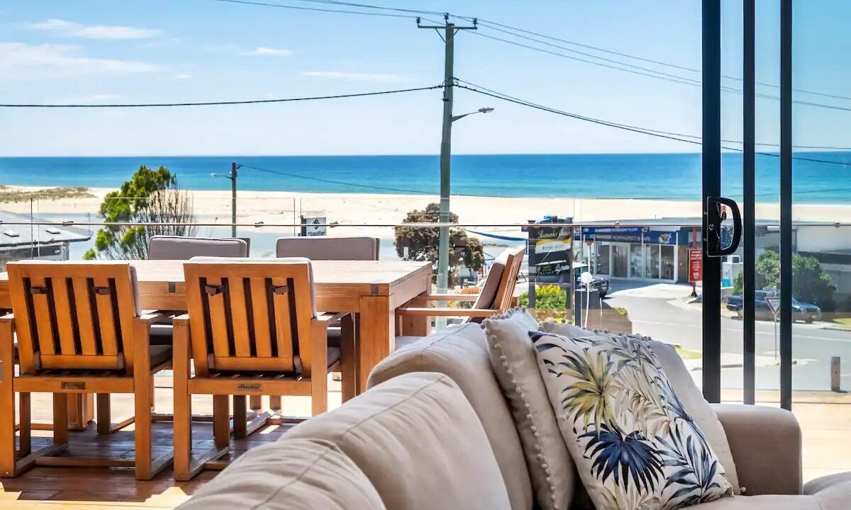 Photo of Outdoor in Scamander