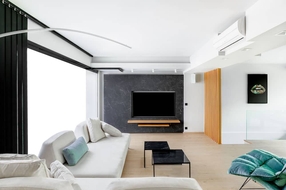 Photo of Livingroom in Anatoli