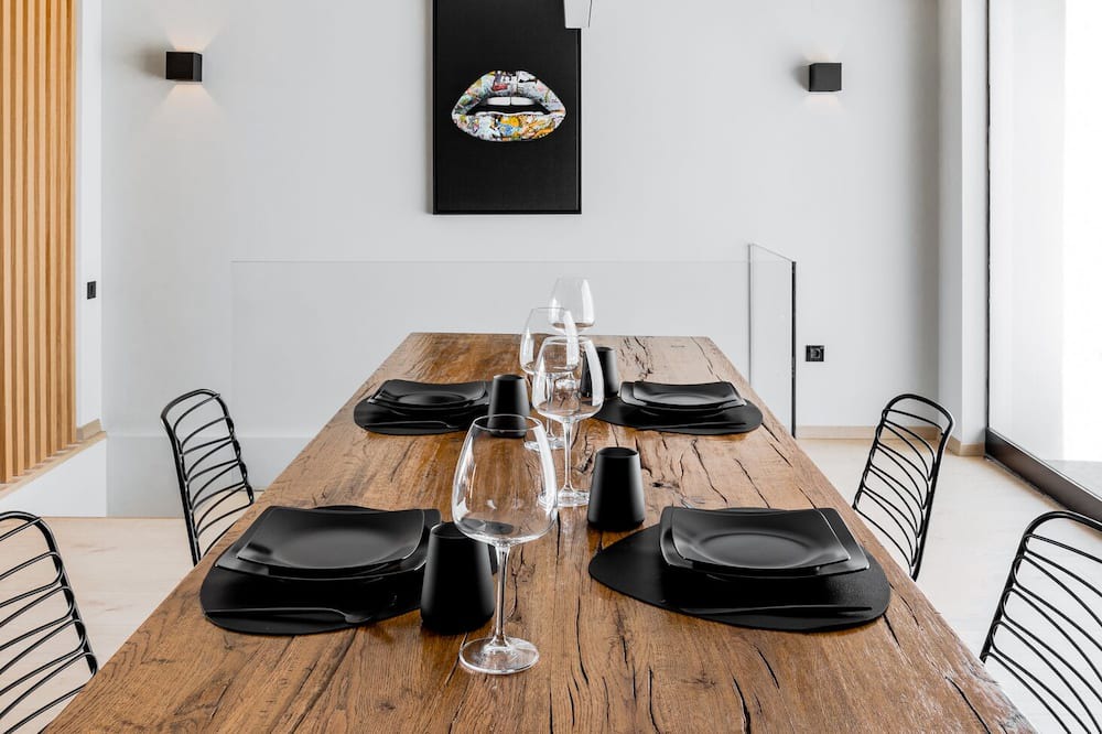Photo of Kitchen in Anatoli