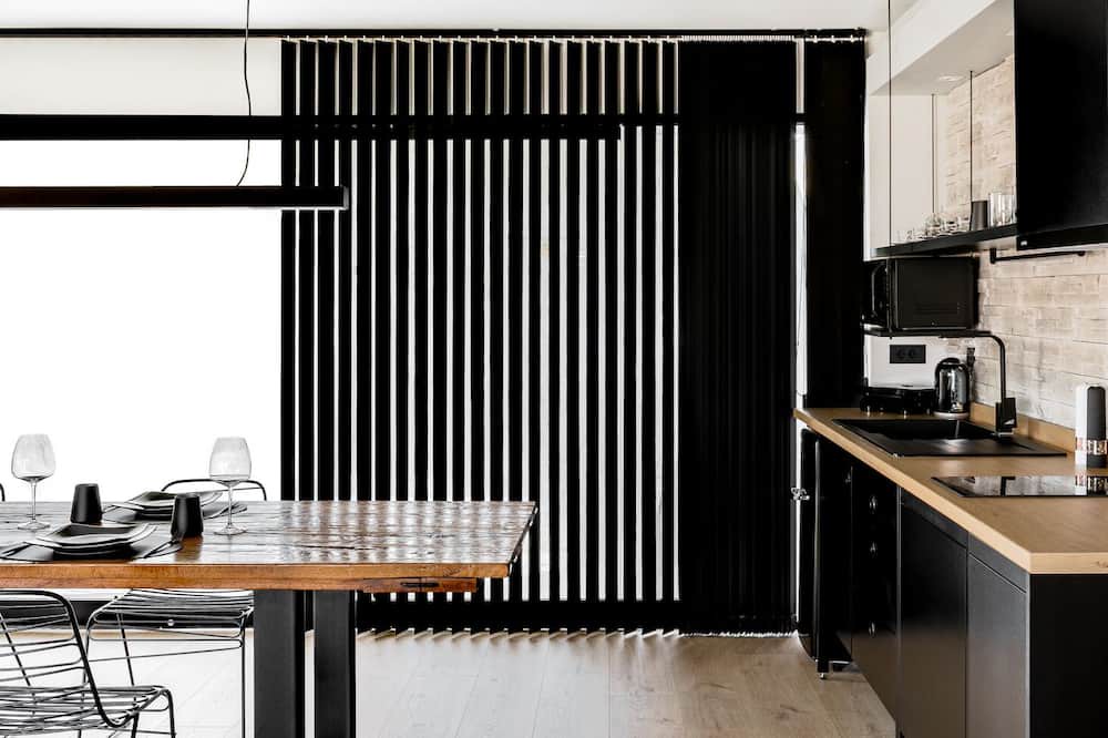 Photo of Kitchen in Anatoli