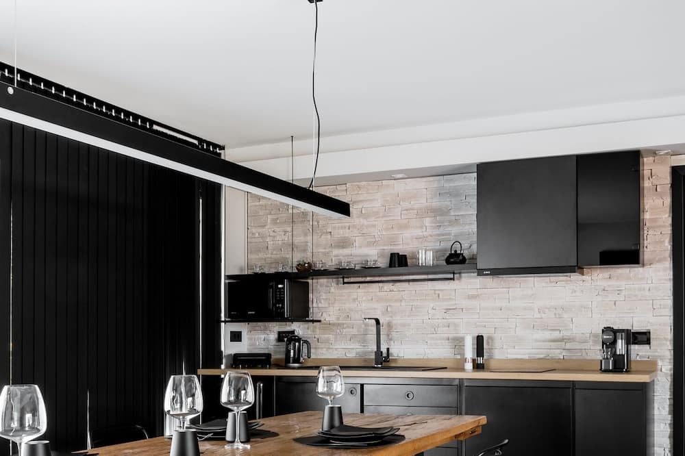 Photo of Kitchen in Anatoli