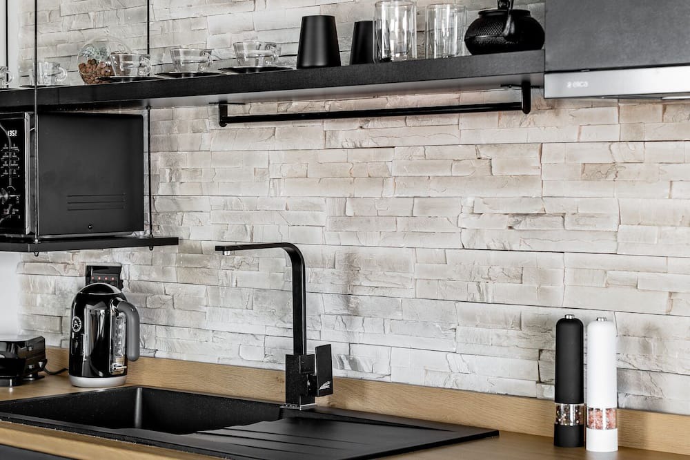 Photo of Kitchen in Anatoli