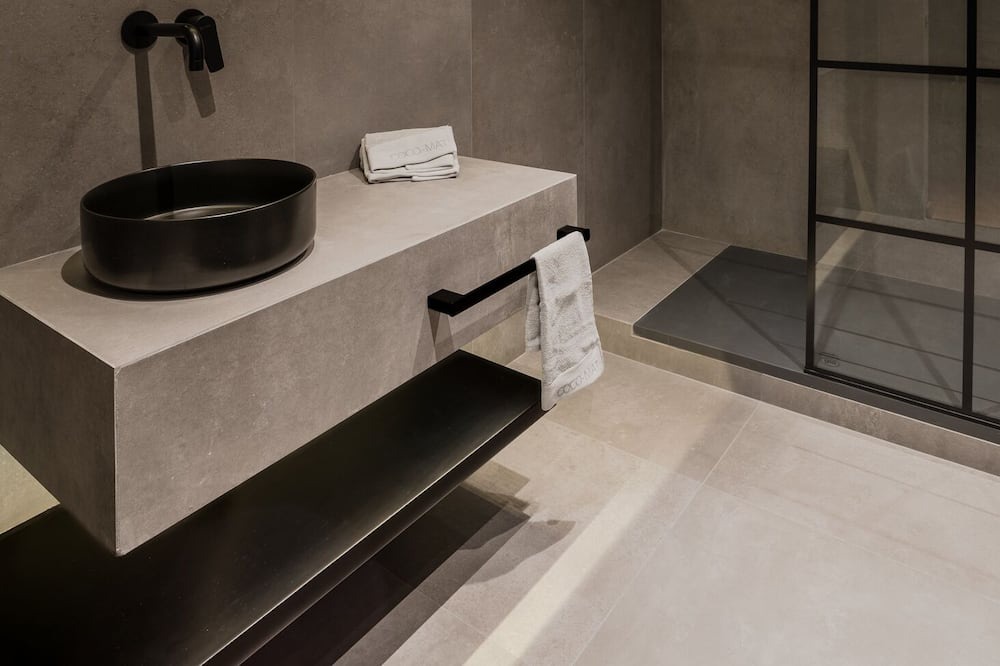 Photo of Bathroom in Anatoli