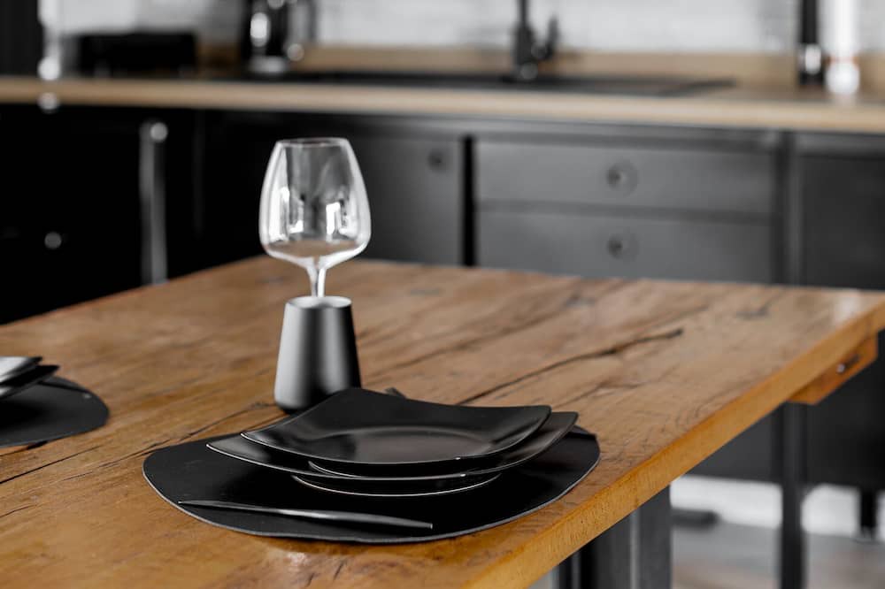 Photo of Kitchen in Anatoli