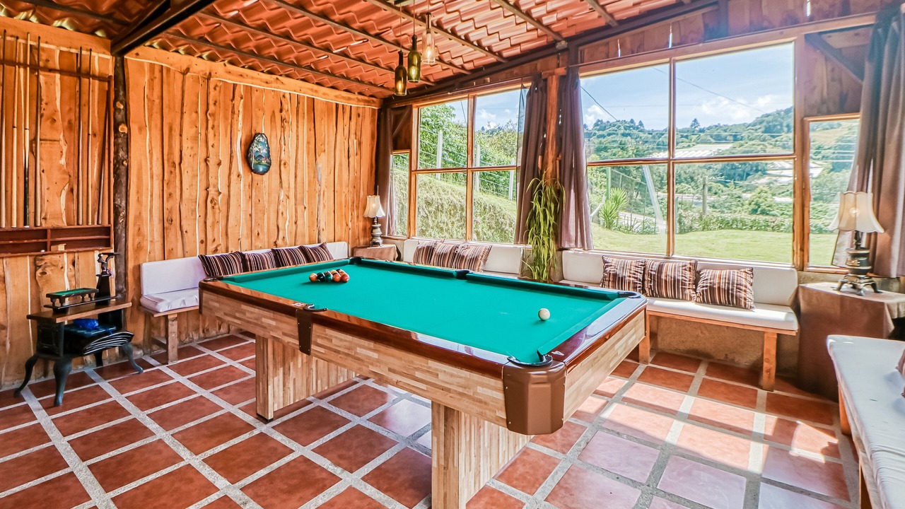 Photo of Bedroom in Copey
