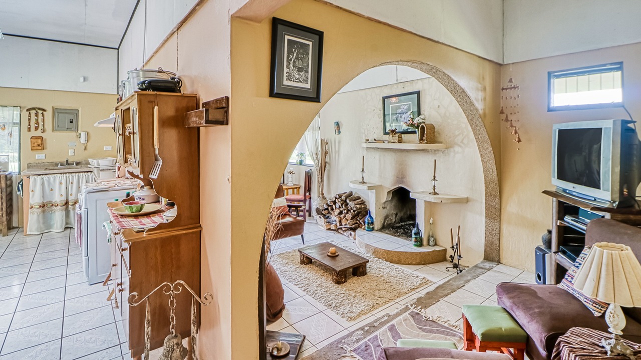 Photo of Livingroom in Copey