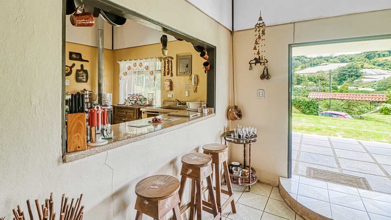 Photo of Kitchen in Copey