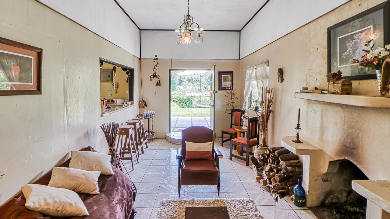 Photo of Livingroom in Copey