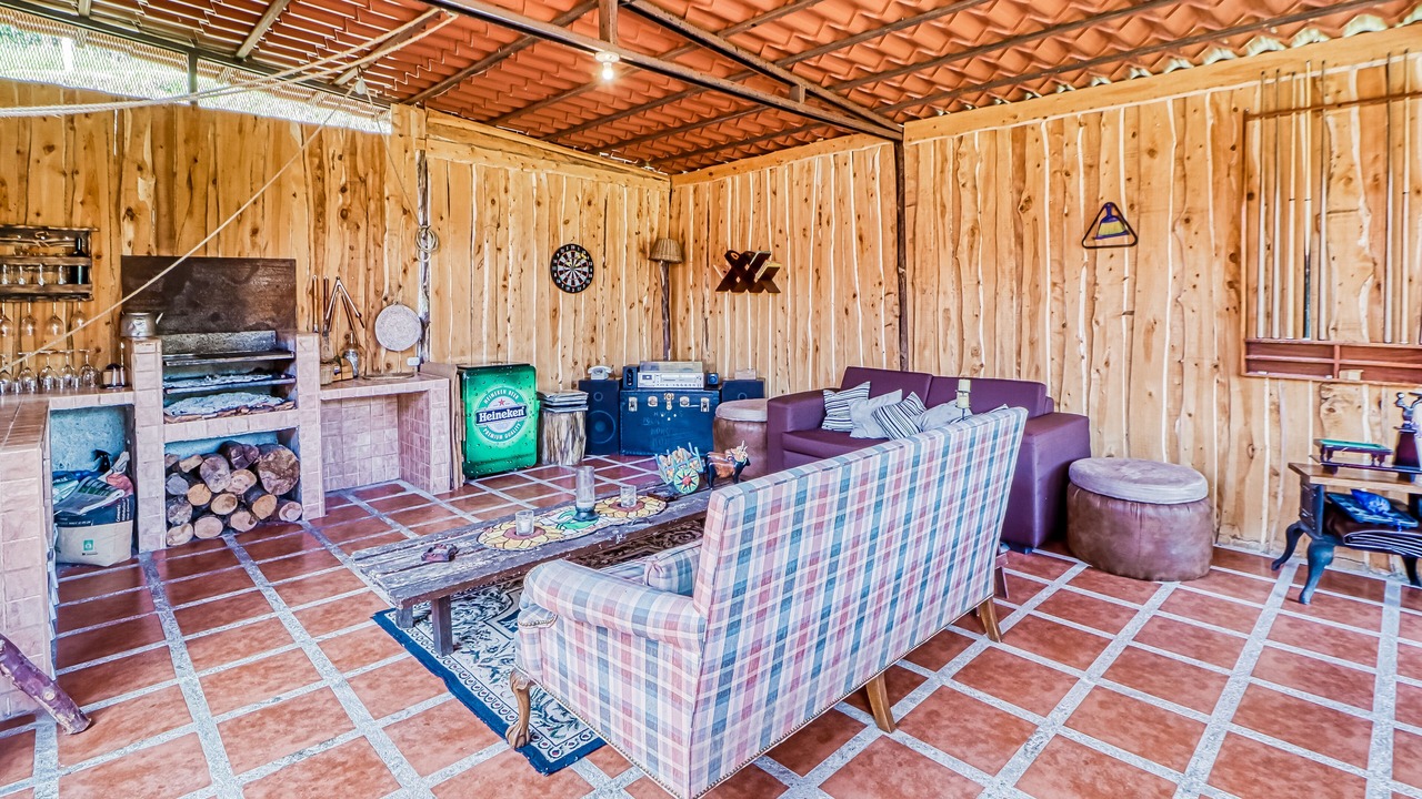 Photo of Livingroom in Copey