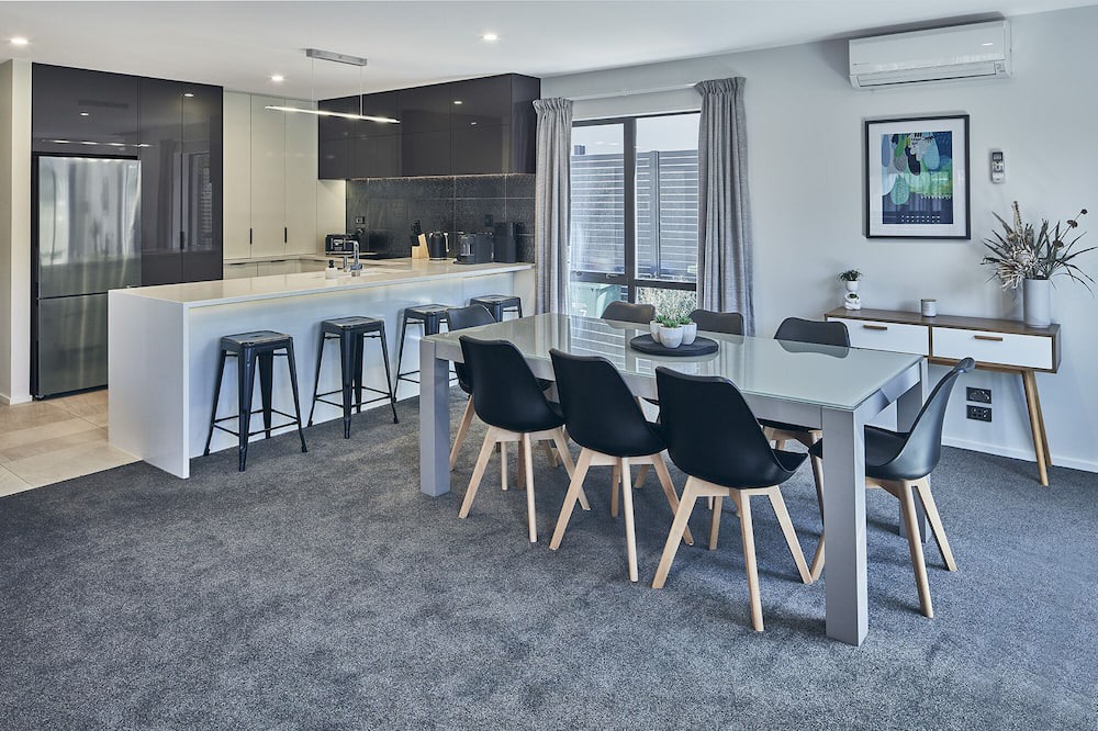 Photo of Kitchen in Arthur's Point