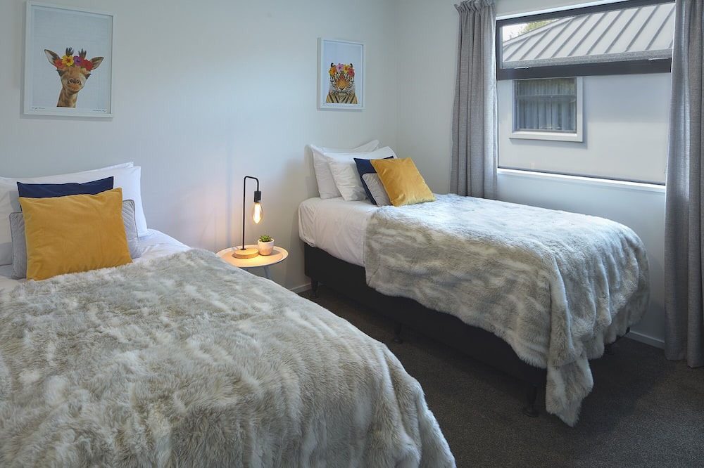 Photo of Bedroom in Arthur's Point