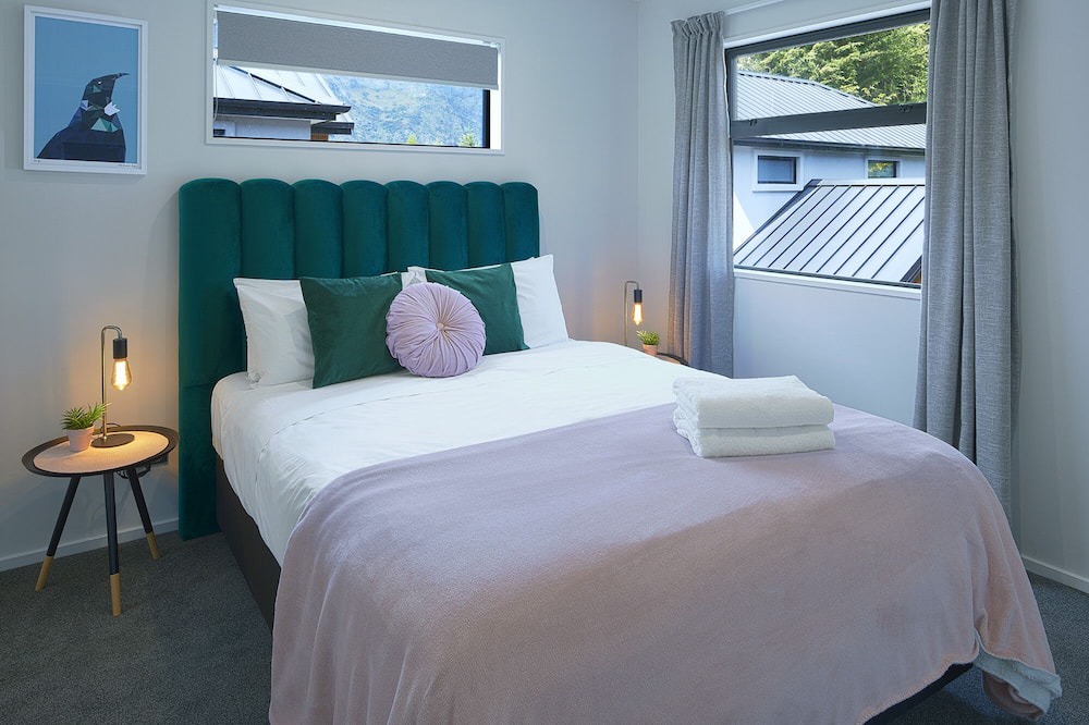 Photo of Bedroom in Arthur's Point