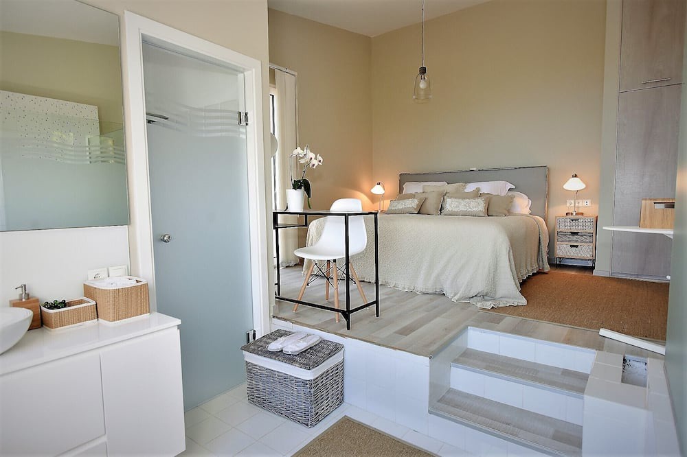 Photo of Bedroom in Rodhia