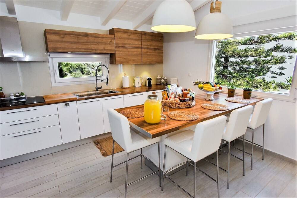 Photo of Kitchen in Rodhia