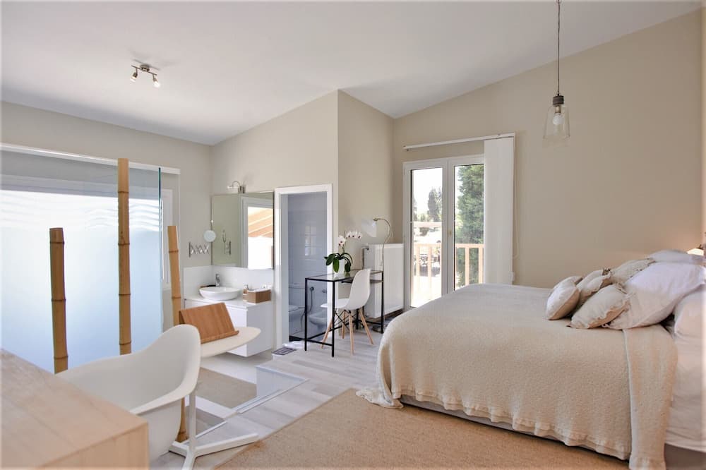 Photo of Bedroom in Rodhia